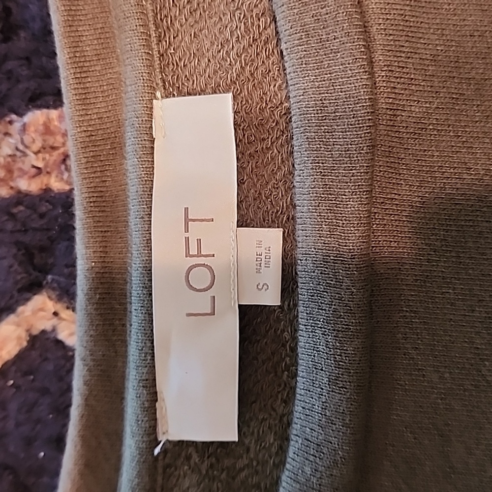 Loft top - Picture 5 of 7